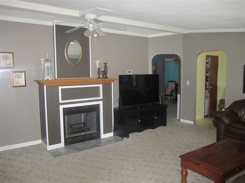 2565 Conyers Rd, Franklinton, NC 27525