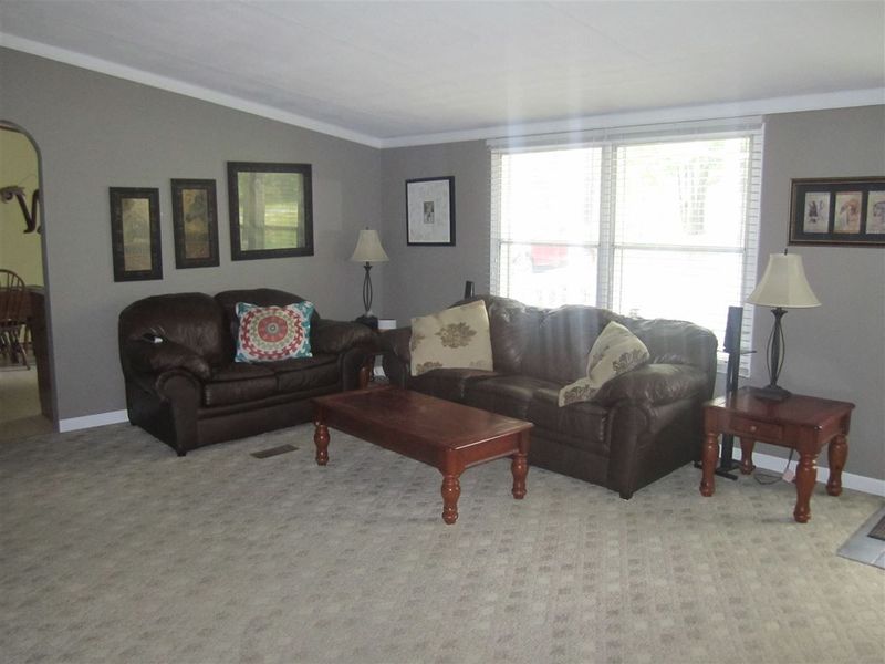 2565 Conyers Rd, Franklinton, NC 27525