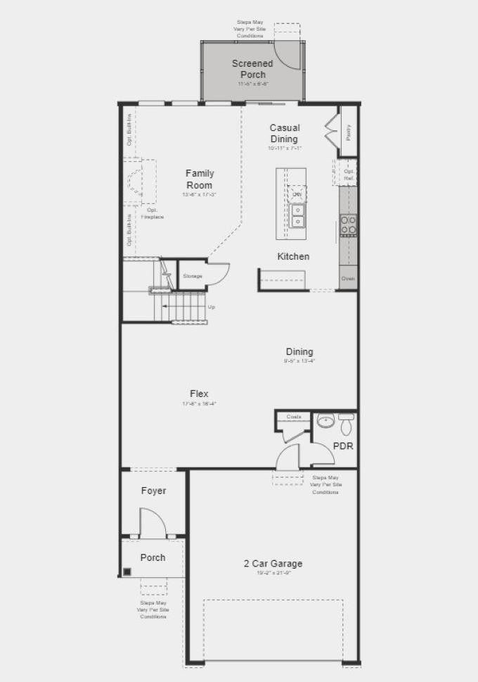 2565 Hutch Ln #233, Apex, NC 27523