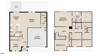 2565 Quarry Rd, Rolesville, NC 27571