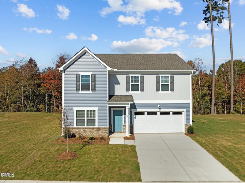 2565 Quarry Rd, Rolesville, NC 27571