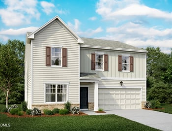 2565 Quarry Rd, Rolesville, NC 27571