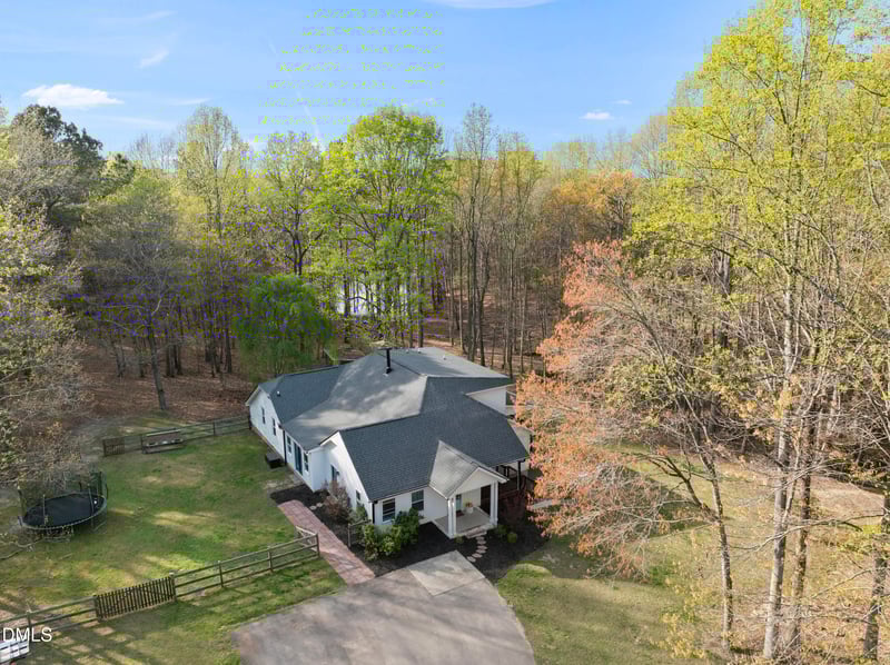 2566 Mays Crossroads Rd, Youngsville, NC 27596