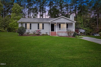 2567 Chadwick Pl, Durham, NC 27704