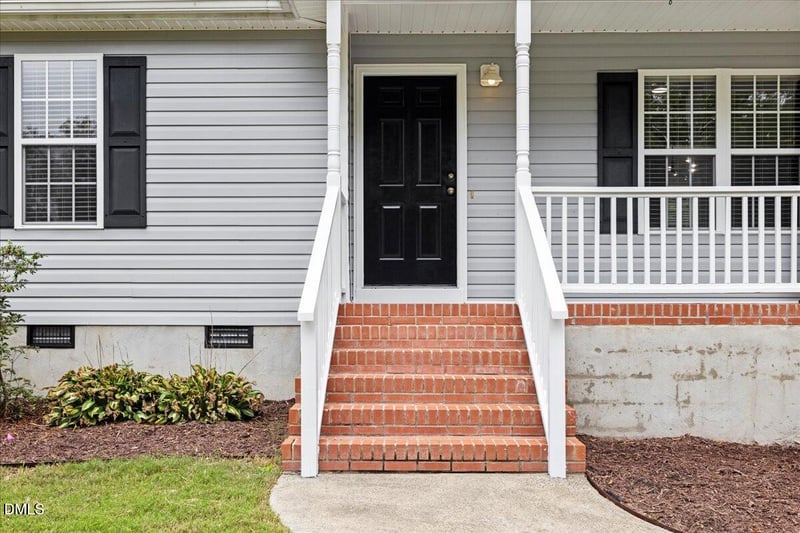 2567 Chadwick Pl, Durham, NC 27704