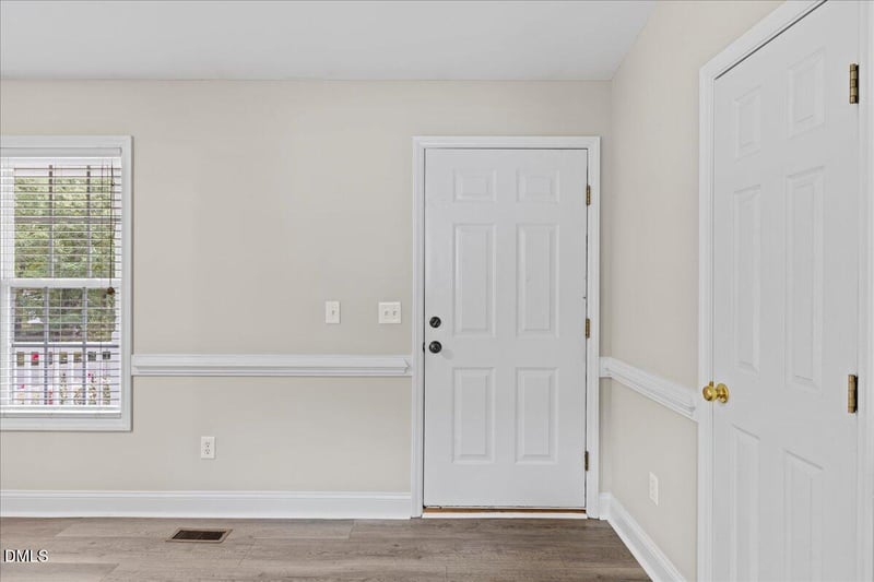 2567 Chadwick Pl, Durham, NC 27704