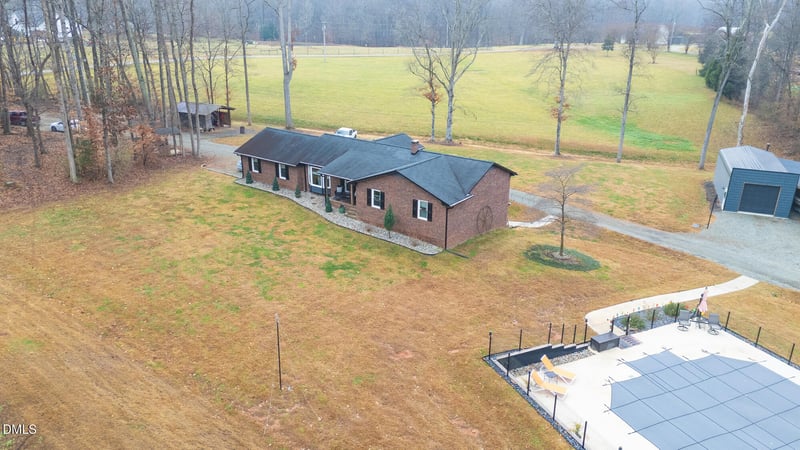 2567 Jones Dr, Mebane, NC 27302