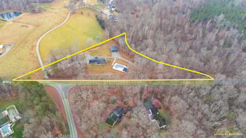 2567 Jones Dr, Mebane, NC 27302