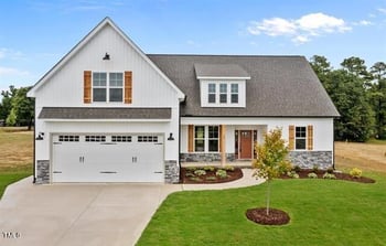 2568 Lassiter Rd, Four Oaks, NC 27524