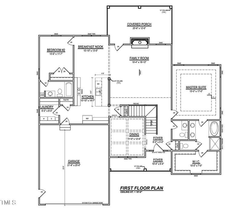 2568 Lassiter Rd, Four Oaks, NC 27524