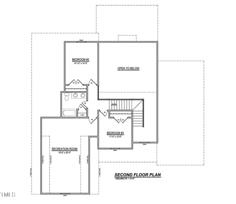 2568 Lassiter Rd, Four Oaks, NC 27524