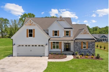 2568 Lassiter Rd, Four Oaks, NC 27524