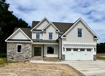 2568 Lassiter Rd, Four Oaks, NC 27524