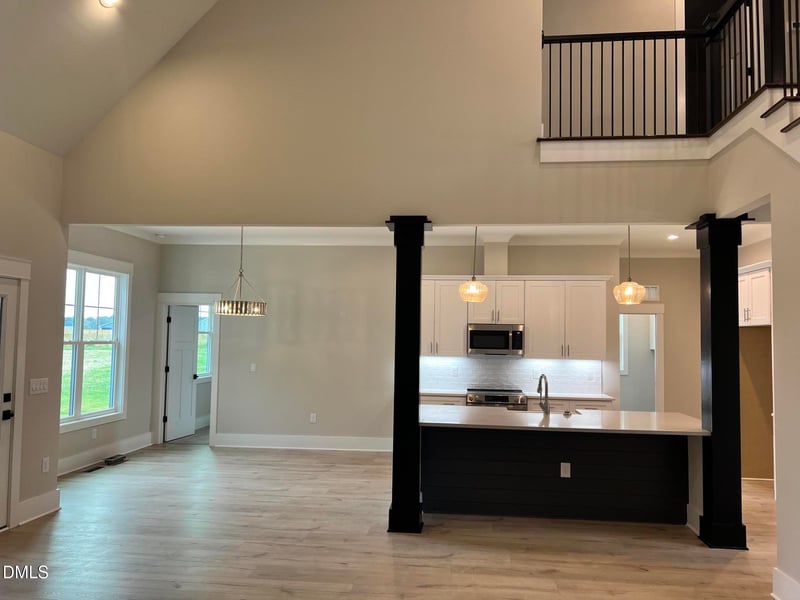 2568 Lassiter Rd, Four Oaks, NC 27524