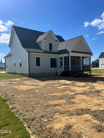 2568 Lassiter Rd, Four Oaks, NC 27524