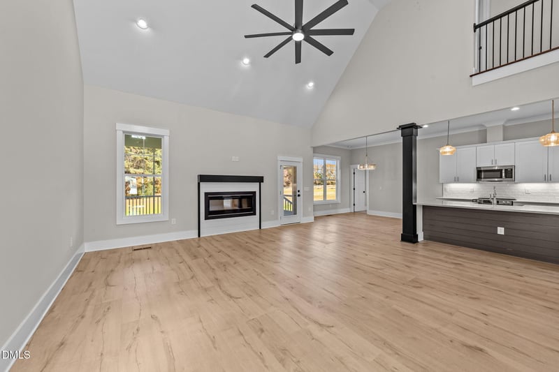 2568 Lassiter Rd, Four Oaks, NC 27524