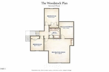 2568 Lassiter Rd, Four Oaks, NC 27524