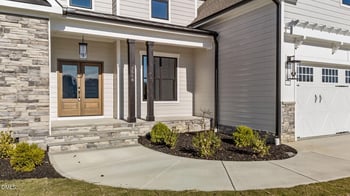 2568 Lassiter Rd, Four Oaks, NC 27524