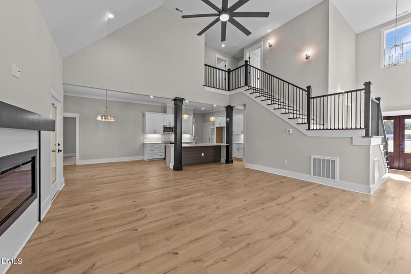 2568 Lassiter Rd, Four Oaks, NC 27524