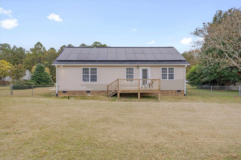 2568 Matthews Rd, Clayton, NC 27520