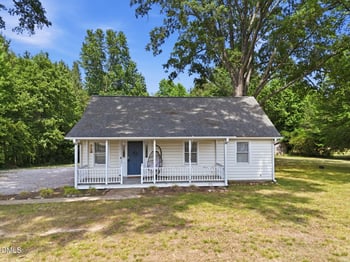 2568 Nc Highway 96, Franklinton, NC 27525