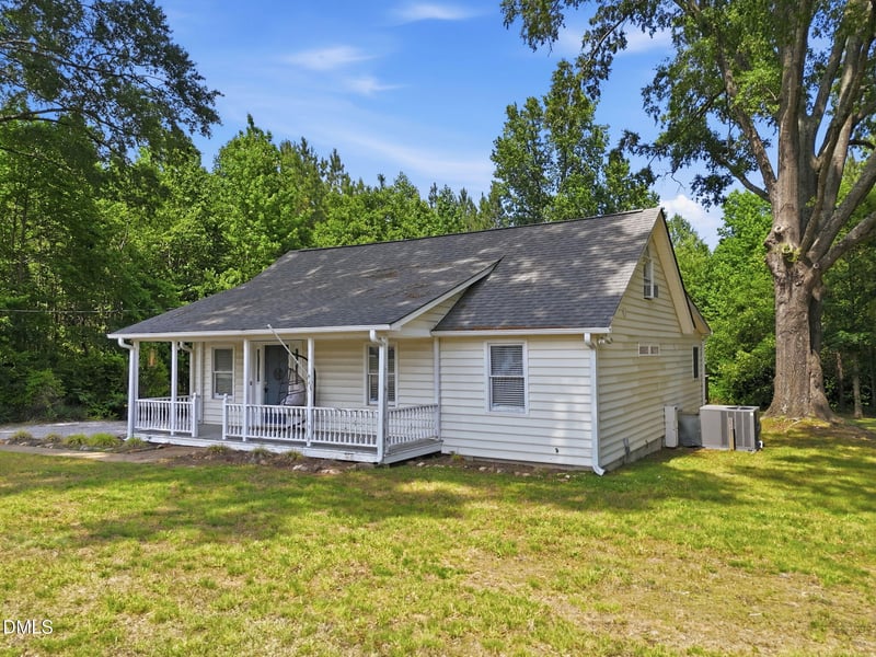 2568 Nc Highway 96, Franklinton, NC 27525