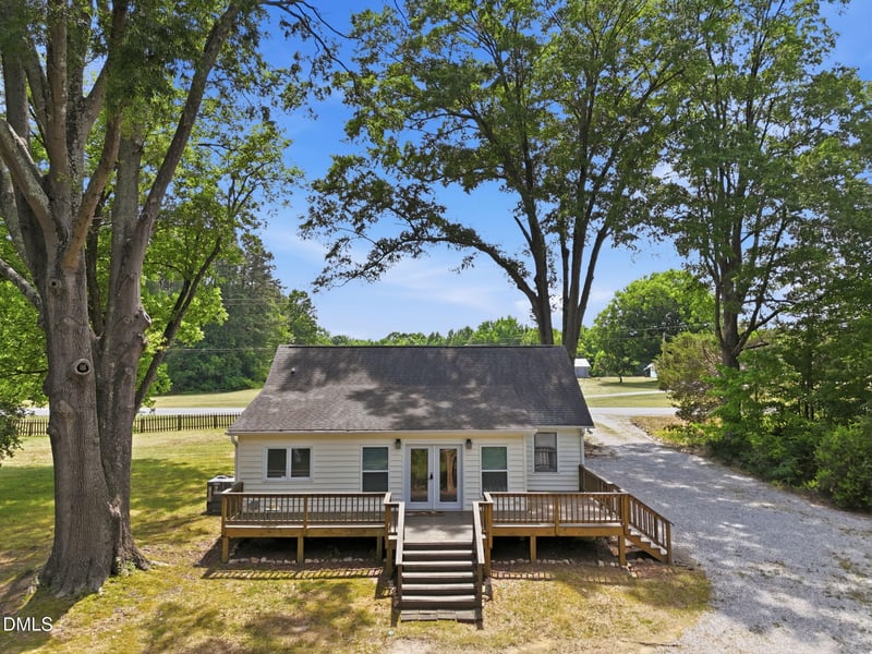 2568 Nc Highway 96, Franklinton, NC 27525