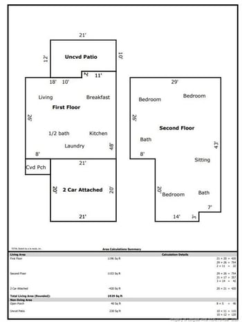 2568 Spinnaker Dr, Hope Mills, NC 28348