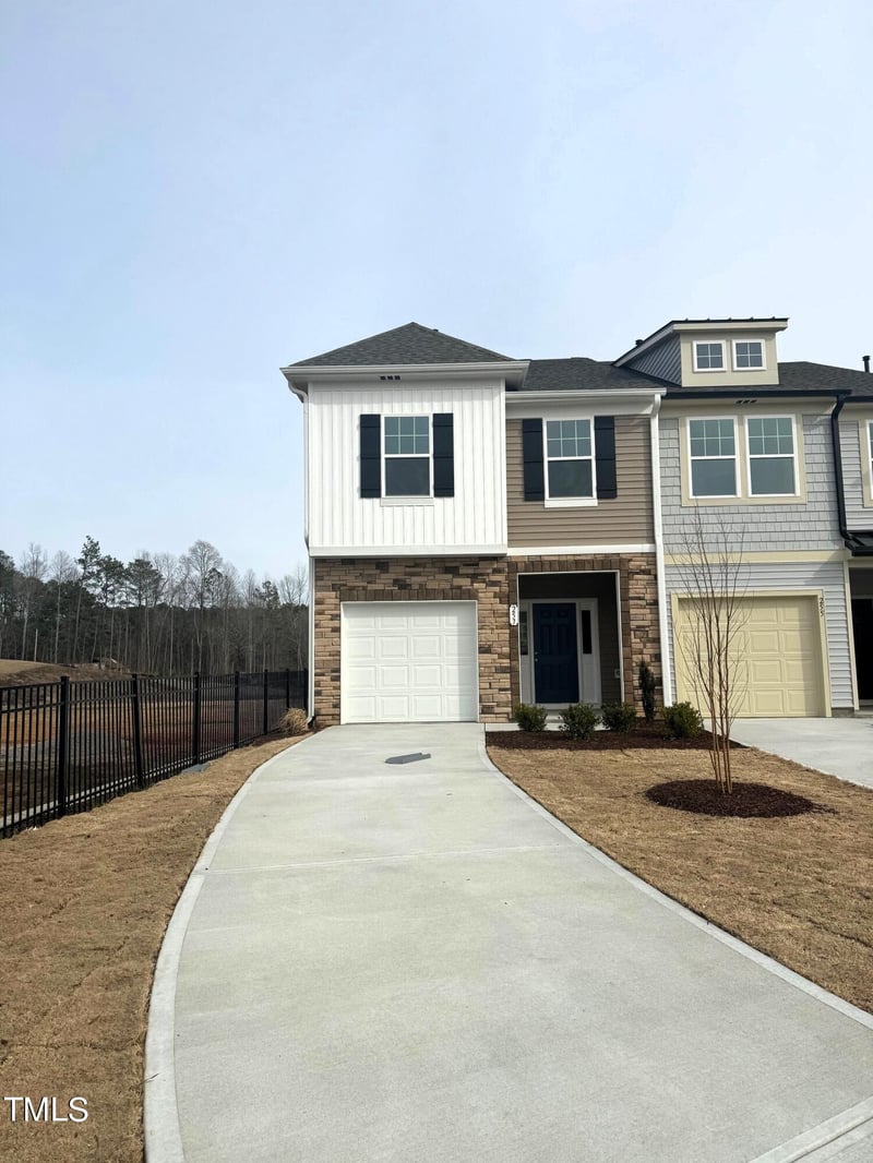 257 Blandford St #183, Franklinton, NC 27525