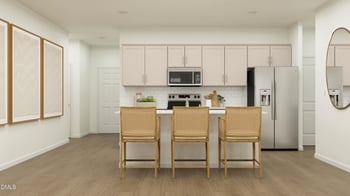 257 Blossom Field Way, Angier, NC 27501