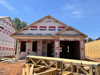 257 Bluejay St, Clayton, NC 27520
