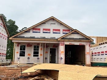 257 Bluejay St, Clayton, NC 27520