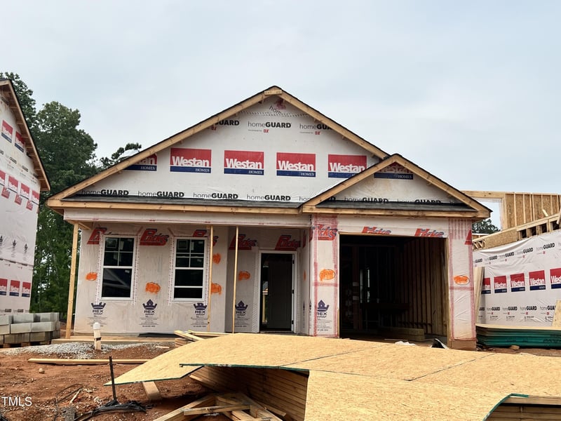 257 Bluejay St, Clayton, NC 27520