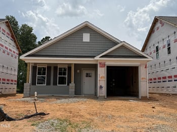 257 Bluejay St, Clayton, NC 27520
