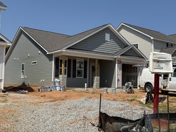 257 Bluejay St, Clayton, NC 27520