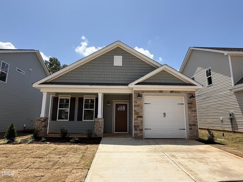 257 Bluejay St, Clayton, NC 27520