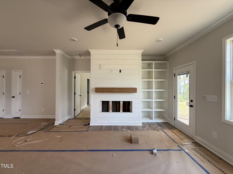 257 Bluejay St, Clayton, NC 27520