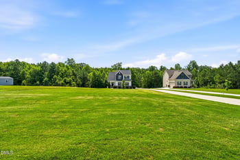 257 Buhrstone Mill St, Zebulon, NC 27597