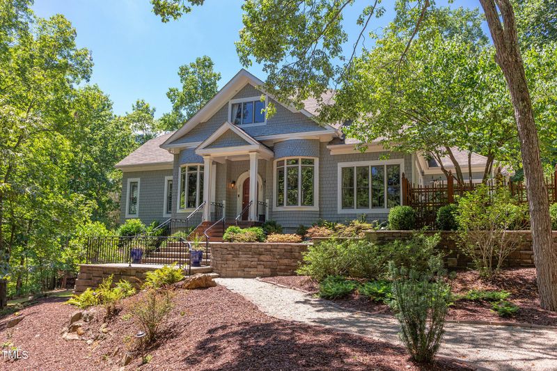 257 Buteo Rg, Pittsboro, NC 27312