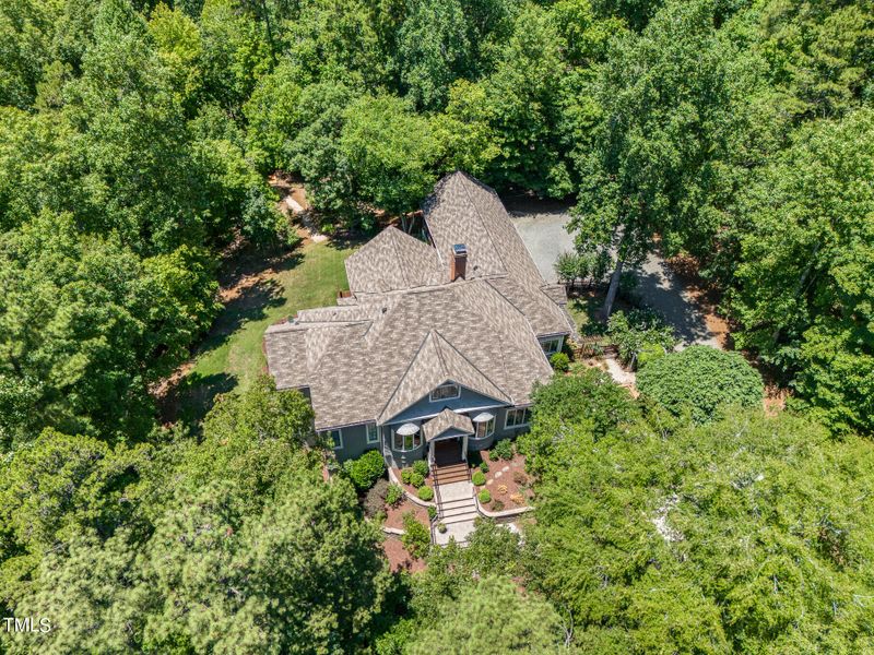 257 Buteo Rg, Pittsboro, NC 27312