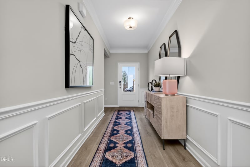 257 Cheshire Farm Dr, Smithfield, NC 27577