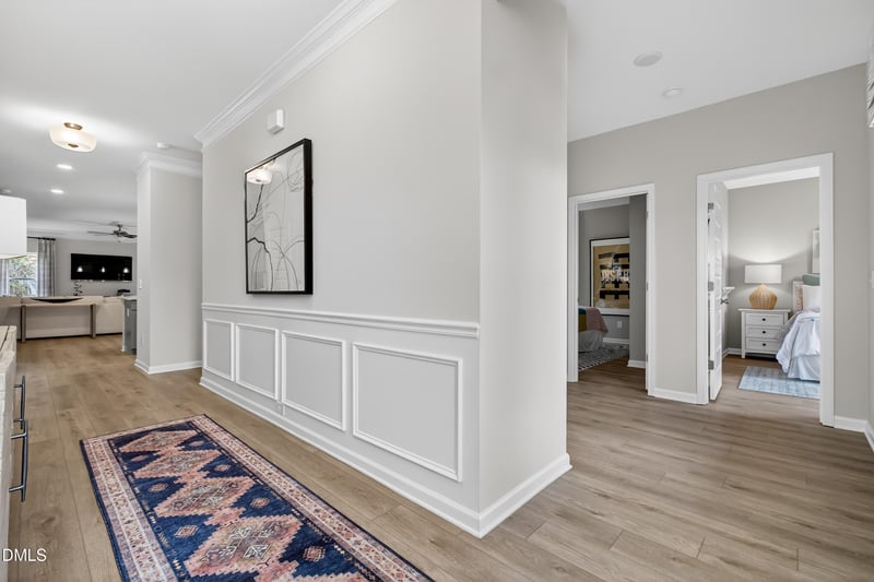257 Cheshire Farm Dr, Smithfield, NC 27577