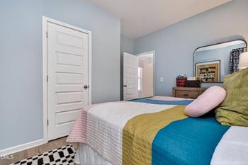 257 Cheshire Farm Dr, Smithfield, NC 27577