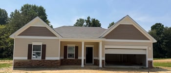 257 Cheshire Farm Dr, Smithfield, NC 27577