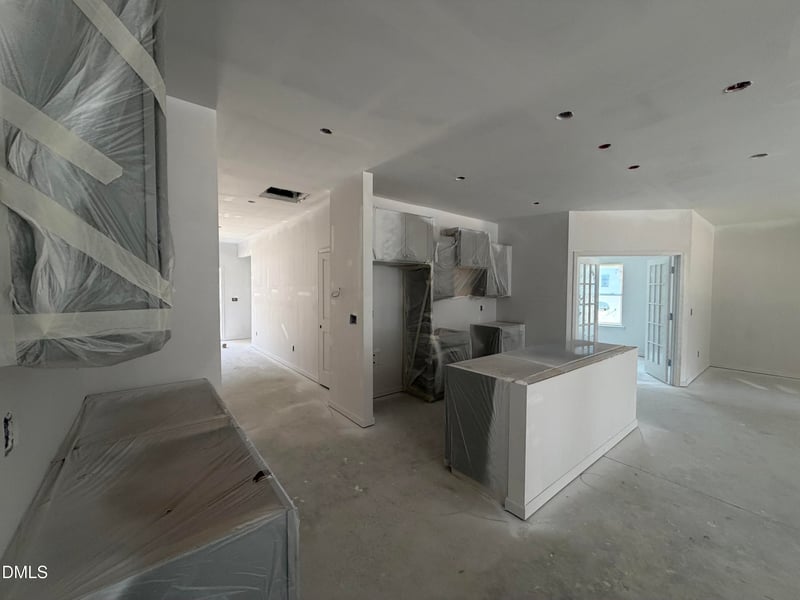 257 Cheshire Farm Dr, Smithfield, NC 27577