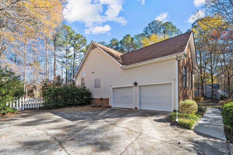 257 Chris Ct, Garner, NC 27529