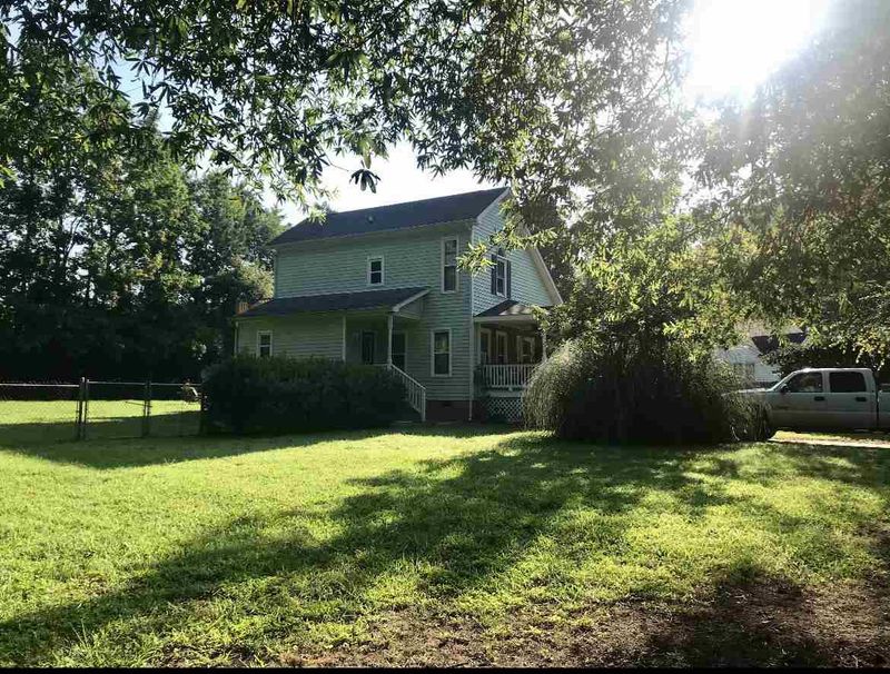 257 Deer Run Ct, Angier, NC 27501