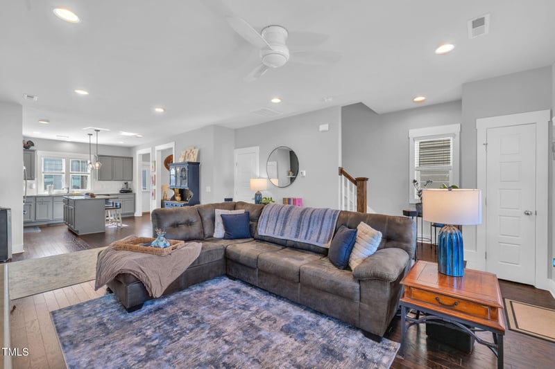 257 Douglas Falls Dr, Wendell, NC 27591