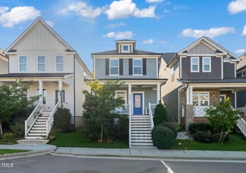 257 Douglas Falls Dr, Wendell, NC 27591