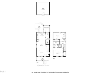 257 Douglas Falls Dr, Wendell, NC 27591